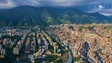 Imagem de Mau tempo na Venezuela causa preocupação em comerciantes portugueses de Margarita