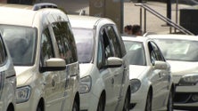 Imagem de Associação de Táxis de São Miguel diz que há falta de taxistas
