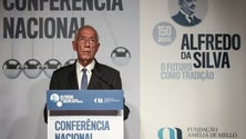 Imagem de Marcelo pede explicação sobre isolamento de Costa