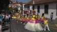 Festa da Flor encerrou com o desfile em Santa Cruz (vídeo)