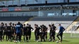 Imagem de Nacional antecipa jogo com o Porto B