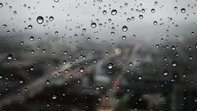 Imagem de Previsões apontam para chuva na Madeira na passagem de ano