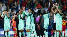 Imagem de Portugal tem três baixas para jogo com a Suíça