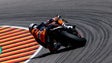 Imagem de Miguel Oliveira em segundo no GP da Alemanha de MotoGP