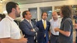 Imagem de Pedro Coelho diz não fazer distinção entre os investidores (áudio)