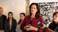 Imagem de PSD incita madeirenses a criarem o próprio posto de trabalho