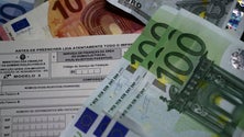 Imagem de Entrega da declaração de IRS termina hoje