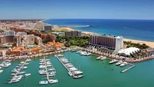 Imagem de Covid-19: Governo está a preparar um programa específico de apoio ao Algarve