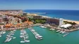 Imagem de Covid-19: Governo está a preparar um programa específico de apoio ao Algarve