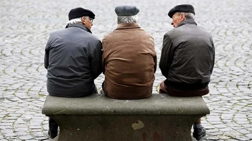 Imagem de Aumentos das pensões para 2023 publicados com efeitos em 1 de janeiro