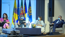 Imagem de PJ sugere resposta concertada contra a droga (vídeo)
