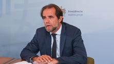 Imagem de Albuquerque diz que não vai ser candidato à Presidência da República (Áudio)
