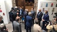 Imagem de Presidente da República reuniu com  partidos (vídeo)