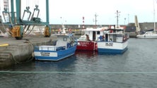 Pescadores da Graciosa pedem demissão do Secretário Regional das Pescas