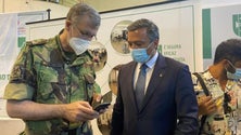 Imagem de Madeira pode voltar hoje à lista verde do Reino Unido (áudio)