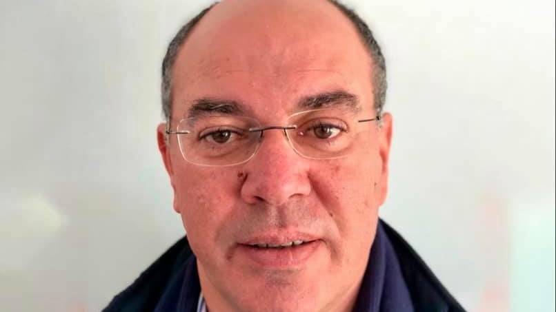 Imagem de Morreu o padre Nélio Tomás