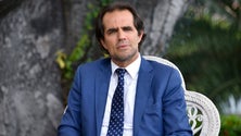 Imagem de Miguel Albuquerque nega crise na saúde da Madeira e garante solução para breve