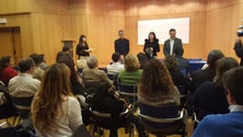 Imagem de Mais 30 pessoas com formação em conservação do património geológico