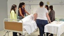 Imagem de Jovens médicos dos Açores fazem formação na Madeira