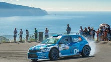 Imagem de Prazo para inscrições com desconto no Rali Vinho Madeira termina sexta-feira