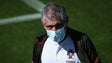 Imagem de Fernando Santos teve todos à disposição pela primeira vez