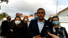Imagem de PS pede urgência na esquadra da PSP Porto Santo (vídeo)