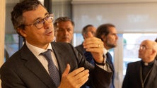 Imagem de Diretor da PWC acredita que as taxas de juro vão baixar em 2023 (áudio)