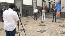 Imagem de Ponta Delgada com mais um projeto para estimular o comércio (Vídeo)