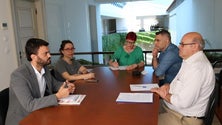 Imagem de PCP exige ao Governo outro olhar sobre os trabalhadores do setor da hotelaria