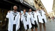 Juventus já faturou 54 milhões em vendas da camisola de Ronaldo