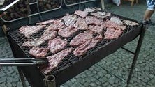 Imagem de Freguesia dos Arrifes assinala o dia da carne e do leite dos Açores (Vídeo)