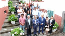 Imagem de PS/Madeira com eleições internas a 19 de janeiro