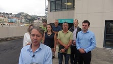 Imagem de JPP volta a lembrar preços do estacionamento do Hospital do Funchal