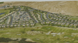 Imagem de Lotes do golfe podem render 5,7 milhões de euros (vídeo)