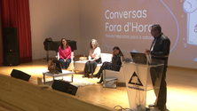 Imagem de Colégio privado promove semana sobre educação e cidadania (Vídeo)