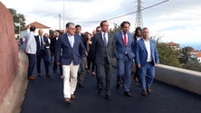 Imagem de Via Expresso vai chegar ao Jardim da Serra