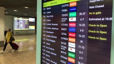 Imagem de Situação no Aeroporto da Madeira está normalizada em dia de greve