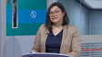 Imagem de Madeira regista 500 casos de covid por dia (vídeo)