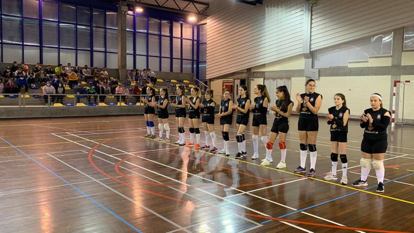 Imagem de Iniciados Femininos