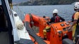 Dois tripulantes resgatados ao largo da Madeira (áudio)