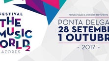 Ponta Delgada recebe a 4ª edição do festival “The Music World” (Vídeo)