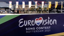 Imagem de Representante de Portugal é hoje escolhido na final do Festival da Canção