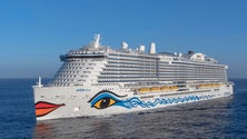 Imagem de AIDAnova é o segundo navio a cancelar passagem de ano