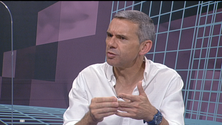 Imagem de Sindicato diz que há falta de professores (vídeo)