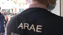 Imagem de Empresas acatam novas medidas (áudio)