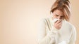 Sintomas de alergia podem ser confundidos com covid (áudio)