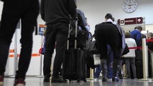Imagem de Regras de segurança internacionais seguidas à risca na Madeira