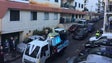 População de Câmara de Lobos viveu com emoção a visita do bispo do Funchal (Vídeo)