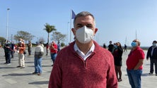 Imagem de Centenário assinalado na Praça do Povo (áudio)