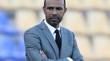 Imagem de Costinha é o novo treinador do Nacional